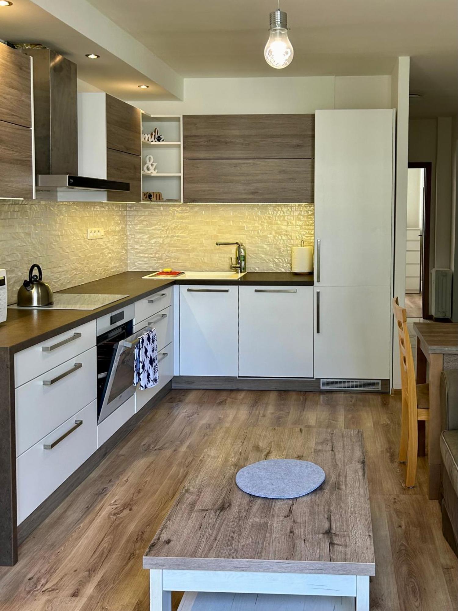 Apartman Lucky, Bojnice Prievidza Dış mekan fotoğraf