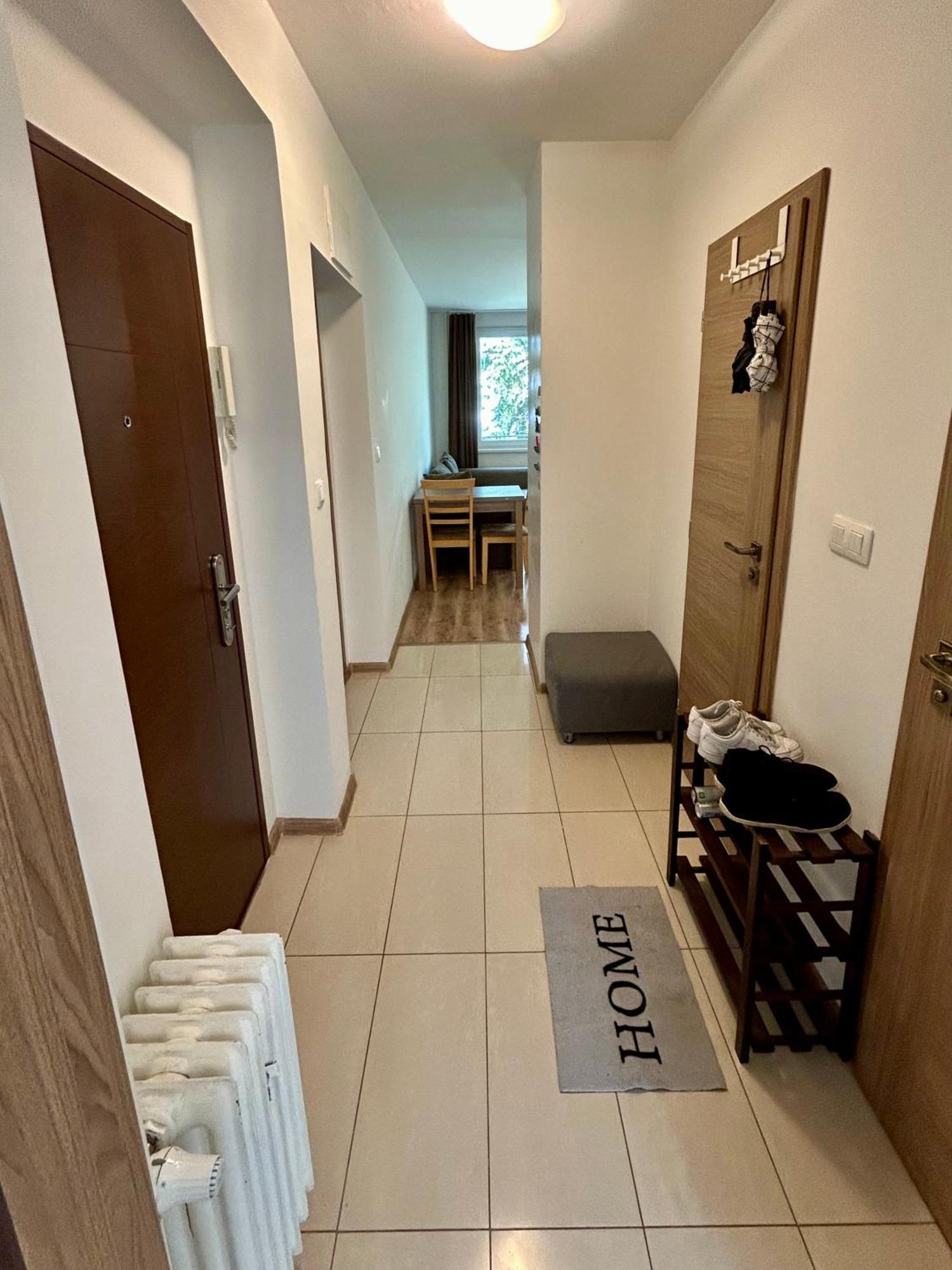Apartman Lucky, Bojnice Prievidza Dış mekan fotoğraf