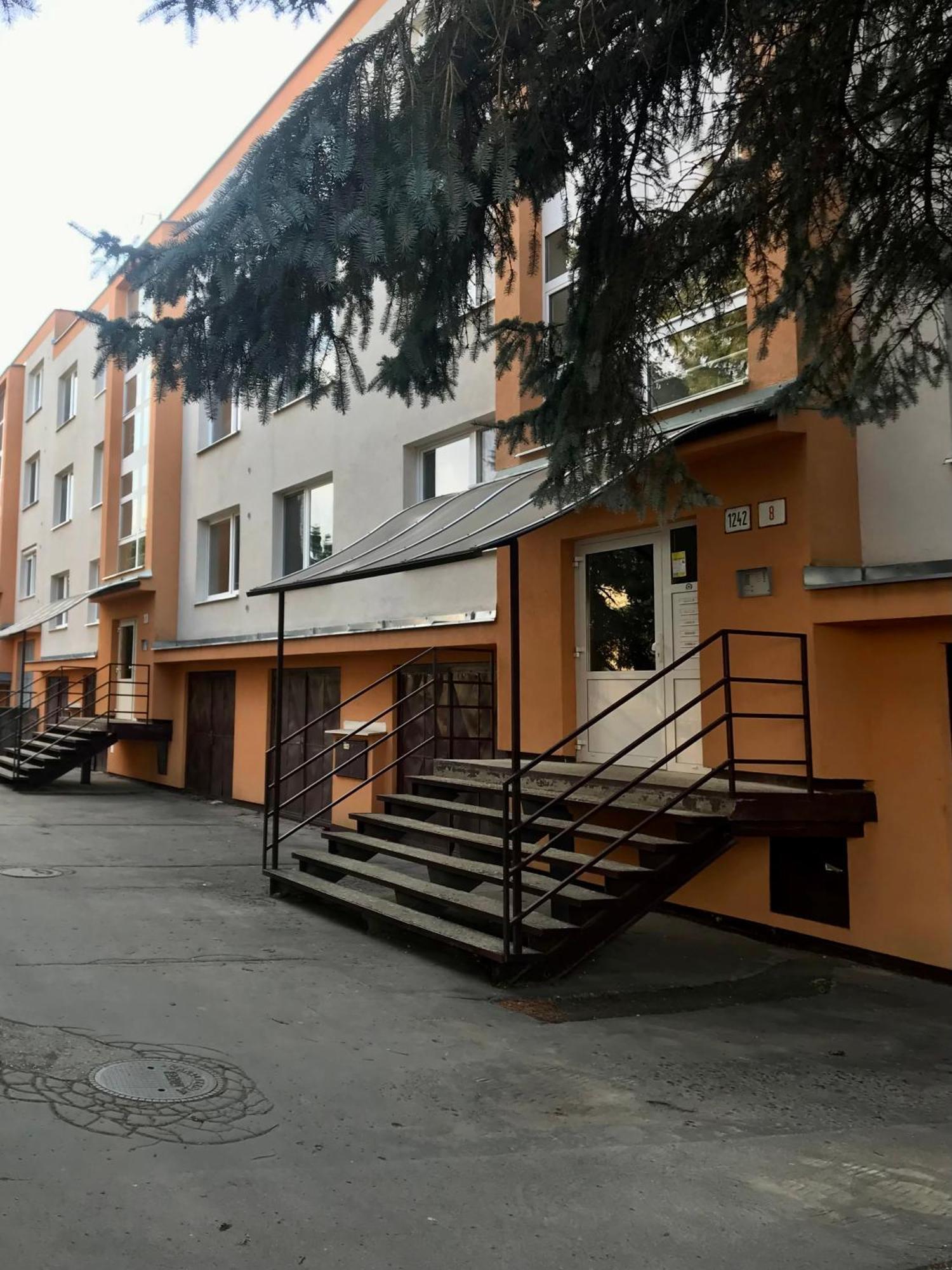 Apartman Lucky, Bojnice Prievidza Dış mekan fotoğraf